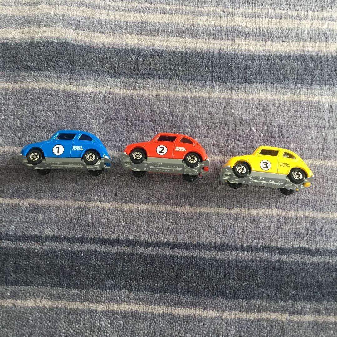 トミカ スバル360 40台セット