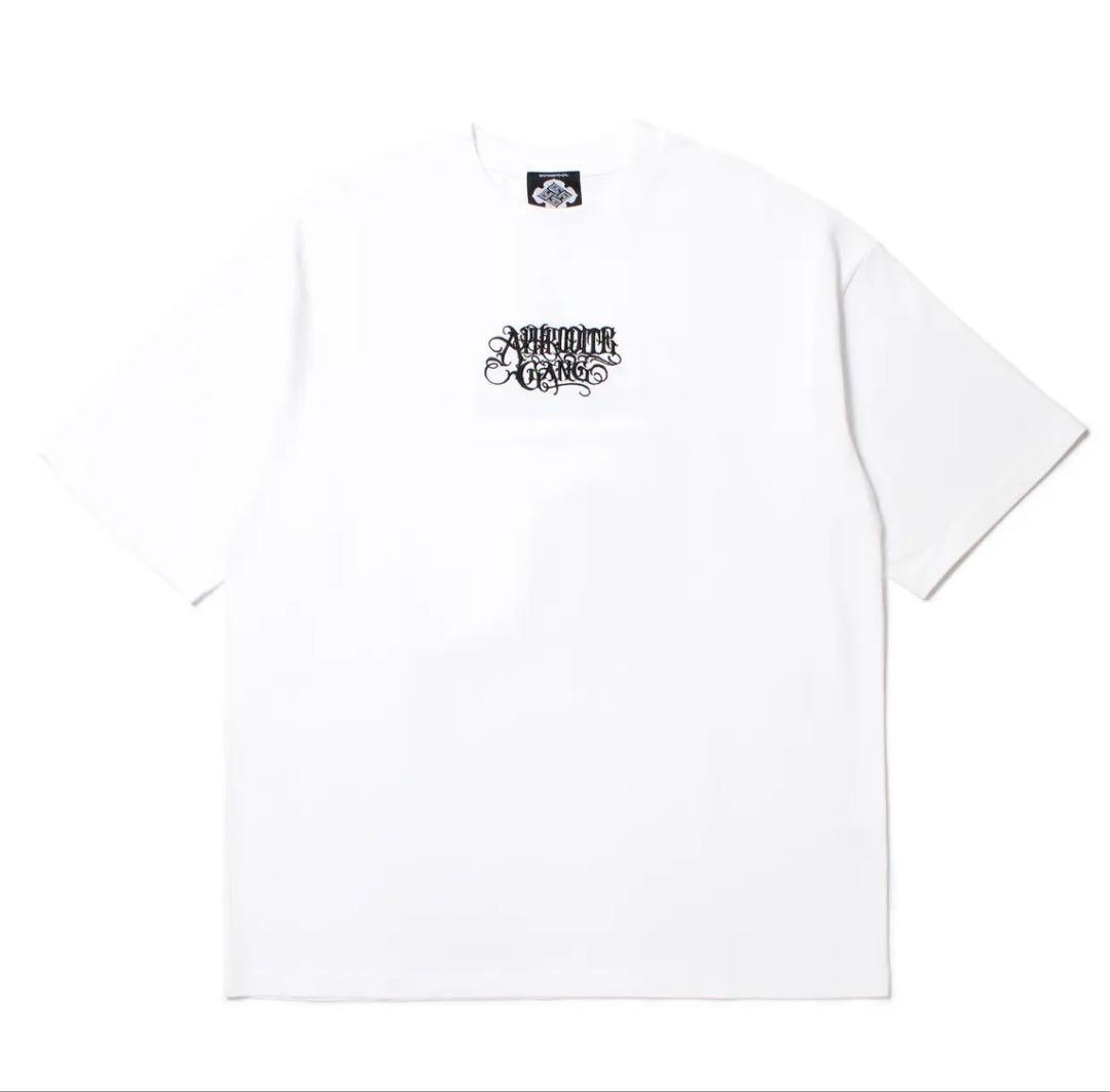GAKKIN × BUDSPOOL 浮蓮華 3XL 新品 ステッカー付き - メルカリ