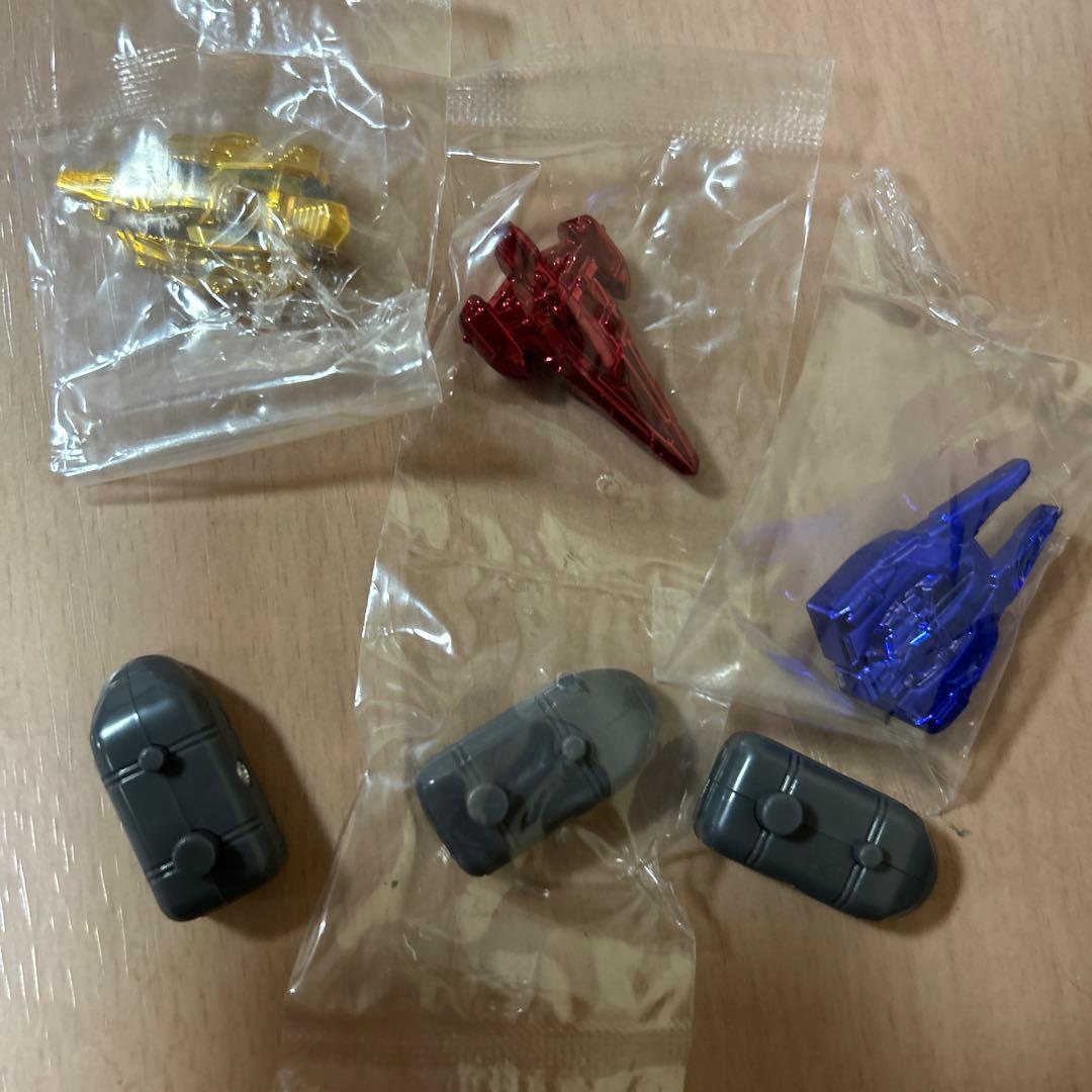 レア⭐️ ウルトラマンマックス 電動出撃基地 DXベースタイタン - メルカリ