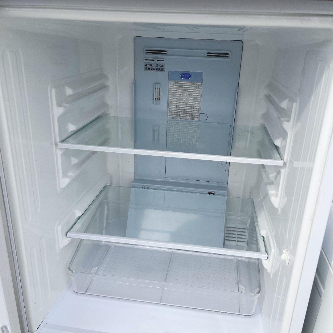 268設置まで対応 新生活　SHARP冷蔵庫　パナソニック洗濯機　セット