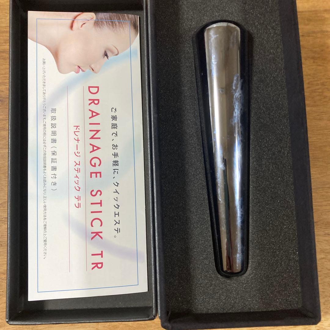 ドレナージスティックテラDRAINAGE STICK TR