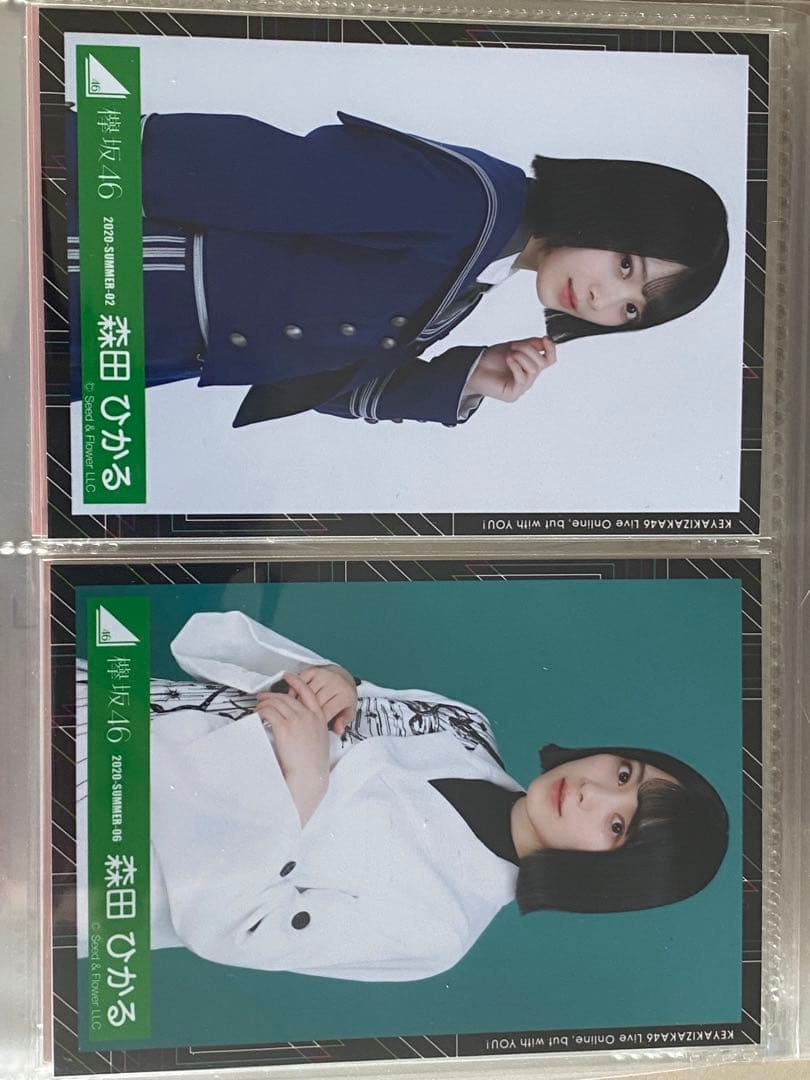 欅坂、櫻坂46生写真バラ売り可 欅坂、櫻坂46生写真バラ売り可 欅坂、櫻坂46生写真バラ売り可