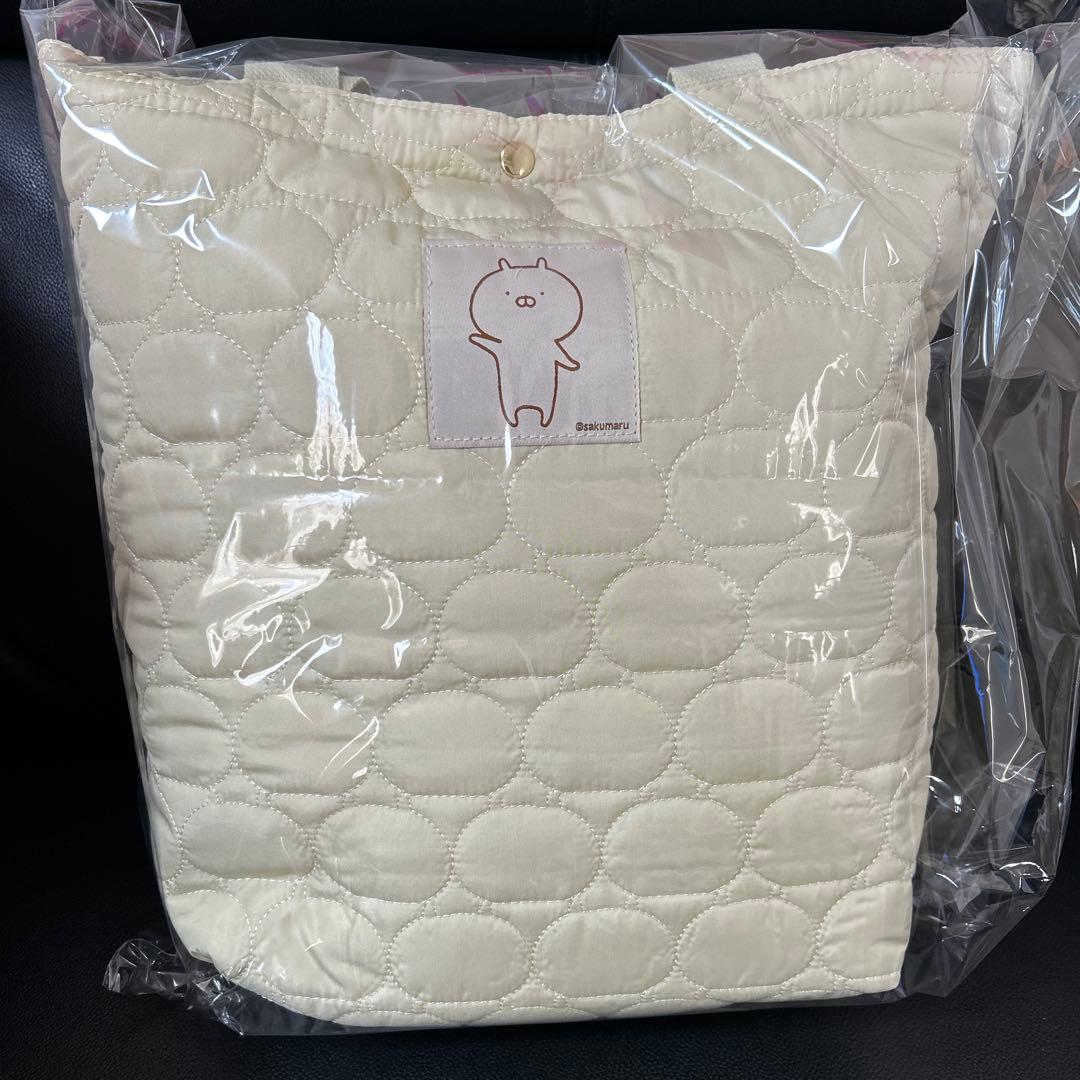 うさまる ハッピーバッグ2025