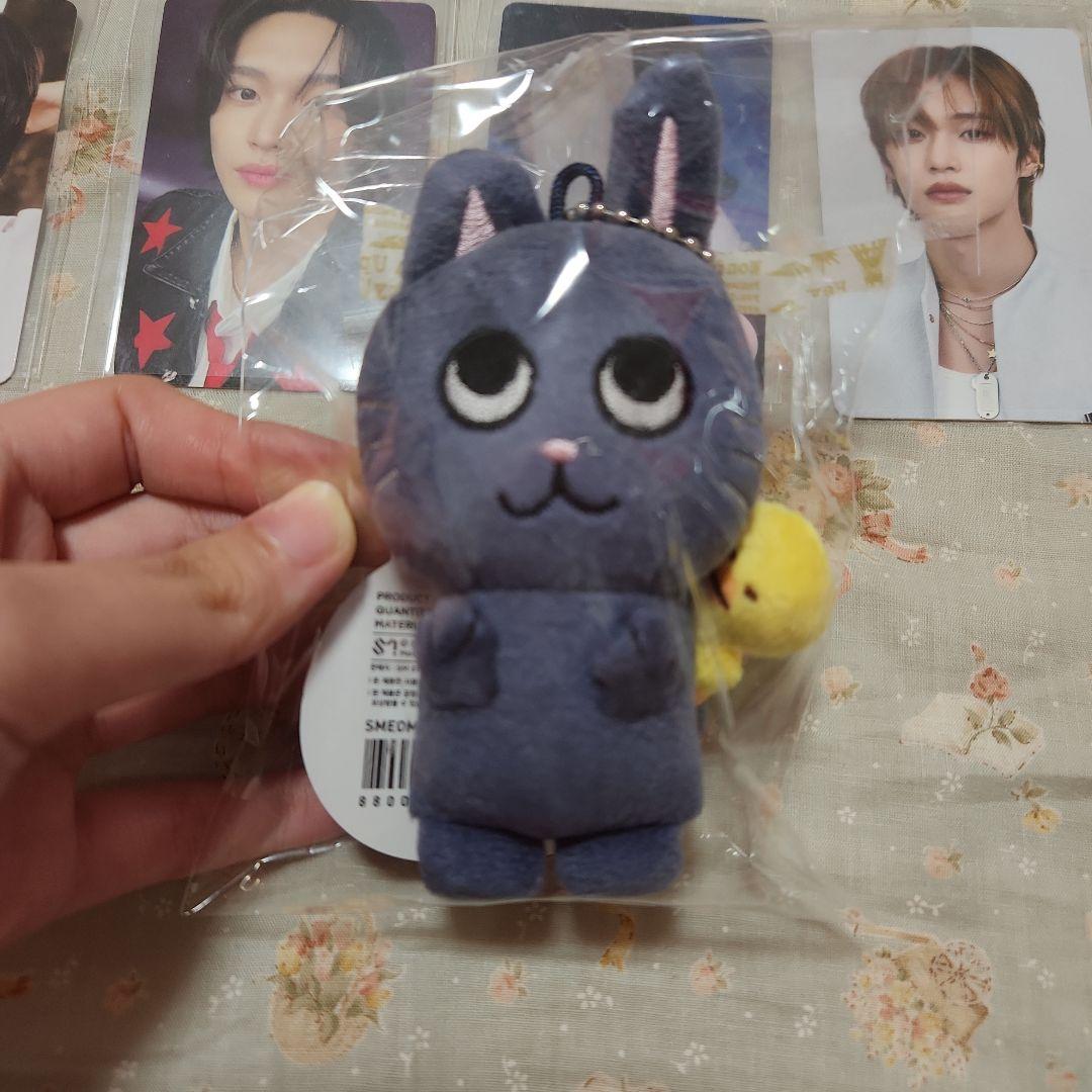 RIIZE トニャンドク ぬいぐるみ - メルカリ