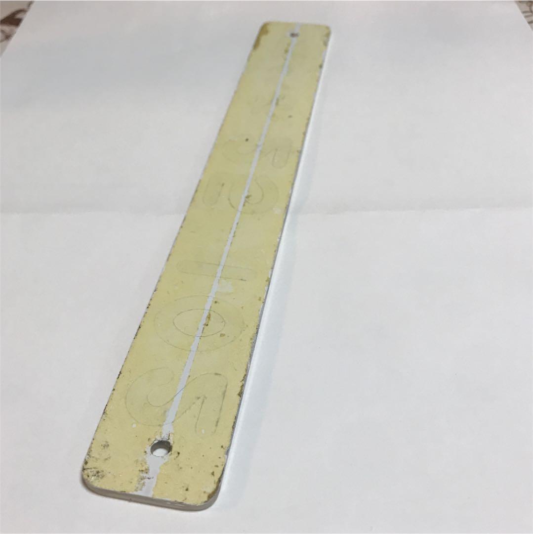 鉄道　形式プレート　オハネ25 102