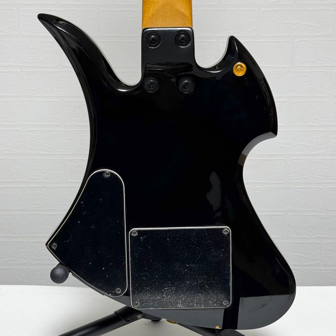 【貴重】FERNANDES MG-Jr ミニエレキギター HIDEモデル