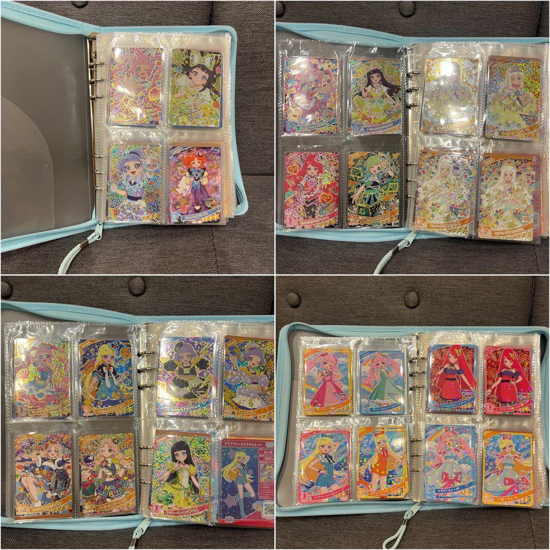 まとめ売り 引退品 アイプリバース ひみつのアイプリ アイプリ