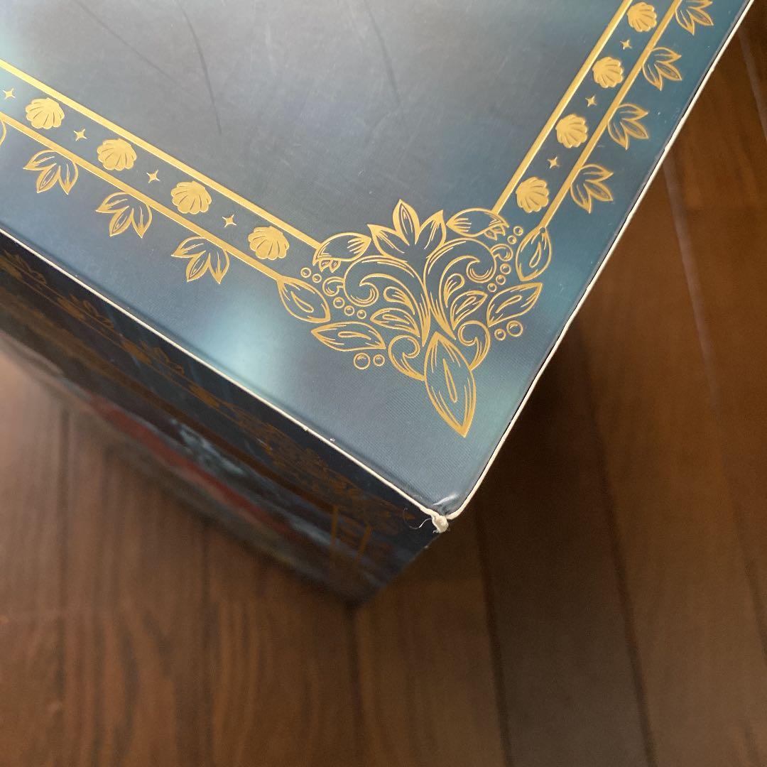 リトルマーメイド　　アリエル　リミテッドドール