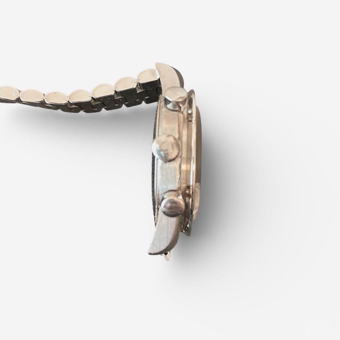 オメガ　OMEGA　スピードマスター　クロノグラフ　自動巻き　3510.50