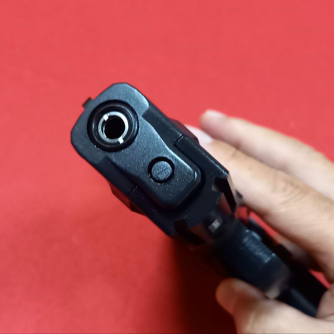 KSC　SIG PRO SP2340　ガスガン　ブローバック