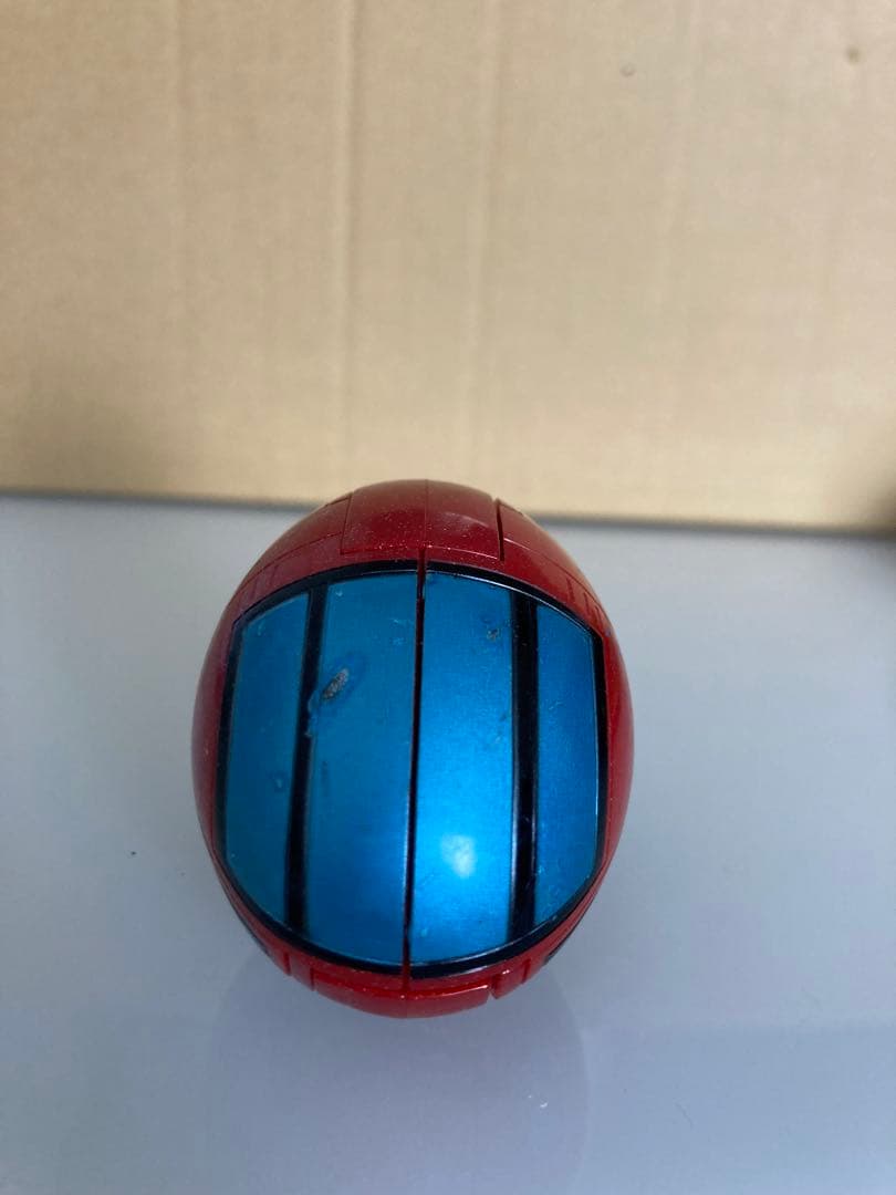 バンダイ　タマゴラス　ヘリコプター