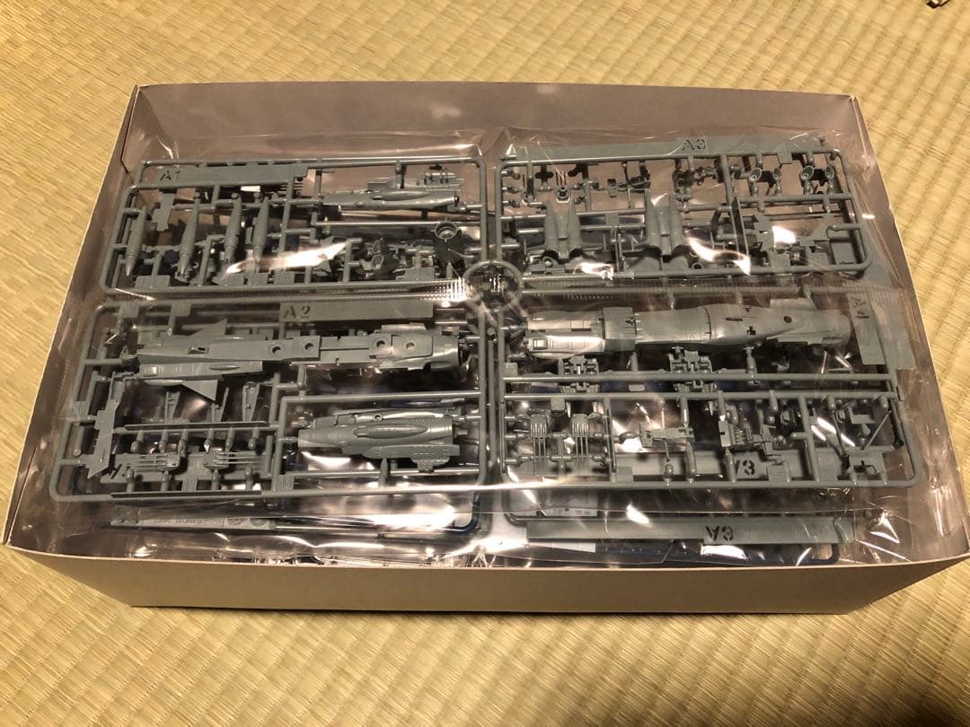 バンダイ アンドロメダ級セット 他3点