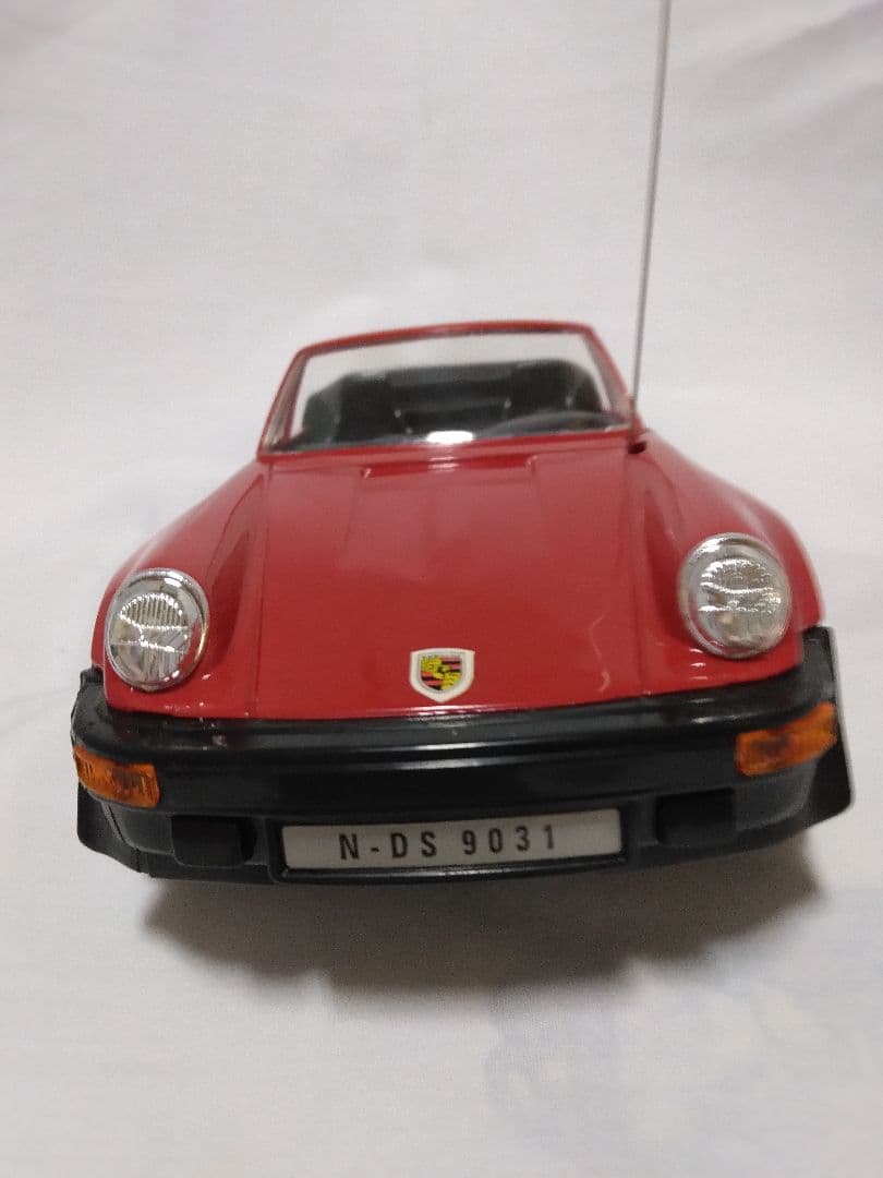 TAIYO  RC  ポルシェ911  カブリオレ
