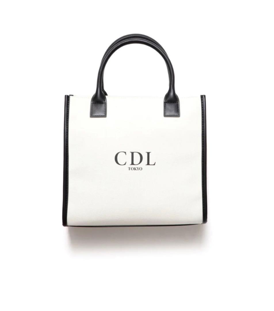 登坂広臣 OMI cdl tokyo クレルナ CDL キャンバストートバッグ - メルカリ