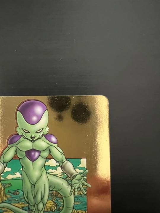 ドラゴンボールヒーローズ フリーザ GDPB-44