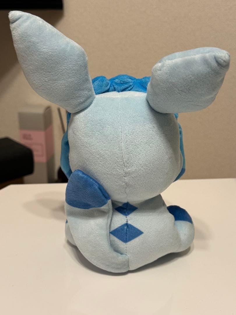 ポケモン　グレイシア　ミックスオレ　サイコソーダ