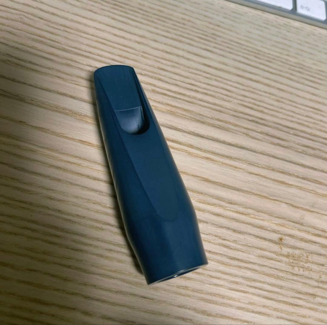 カ*ラ様 アルト　vintage saxo　Blue jumbo java