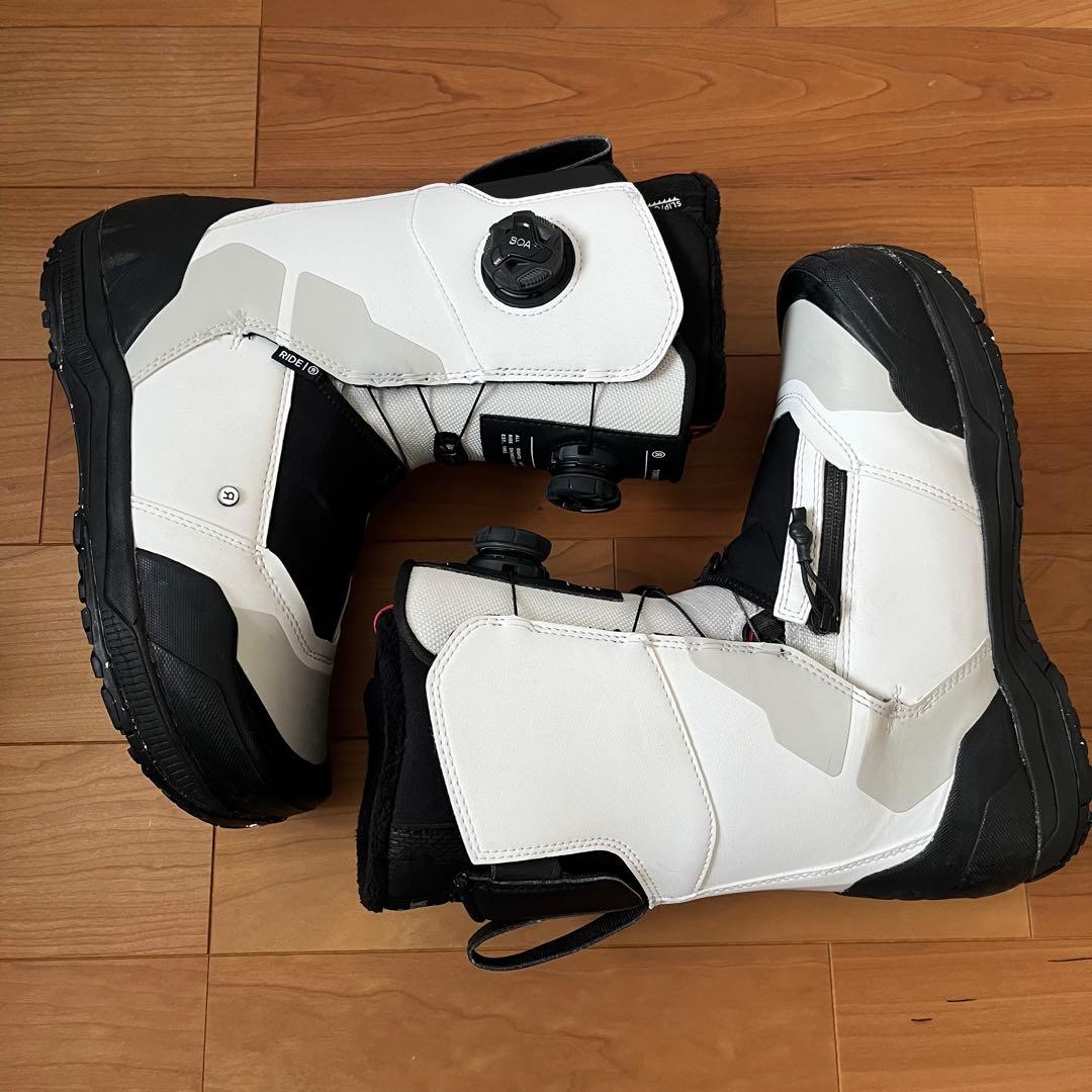 RIDE TORRENT 27cm ライド トーレント