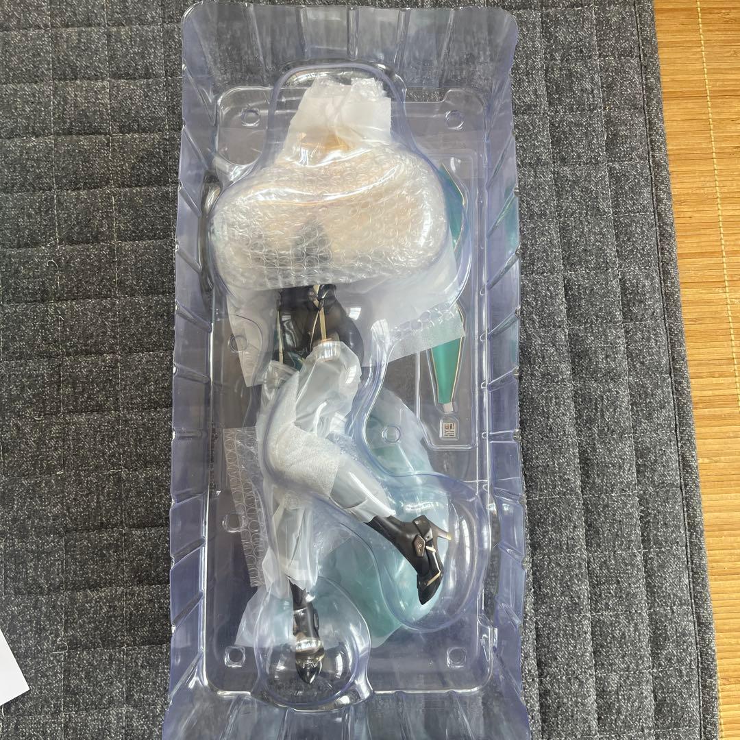 ソフィア・F・シャーリング バニーVer. 1/4スケールフィギュア