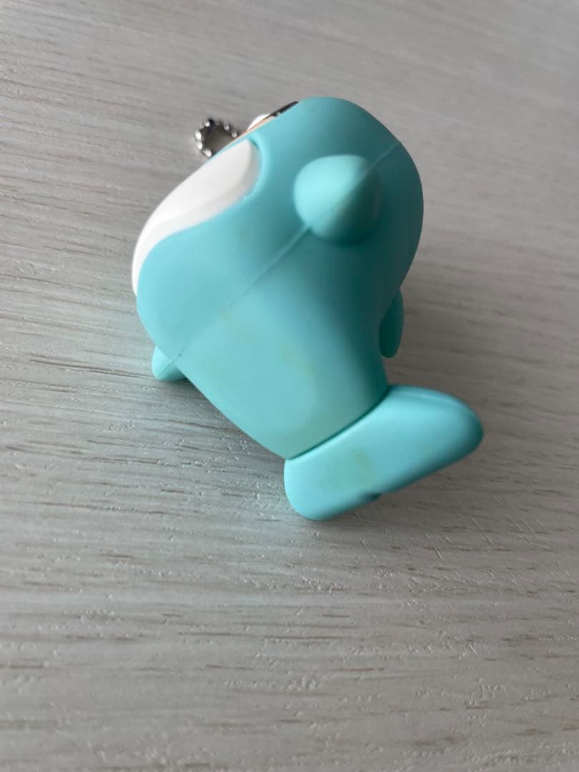 三代目 JSB 登坂広臣 ØMI イルカ 着ぐるみキーホルダー - メルカリ