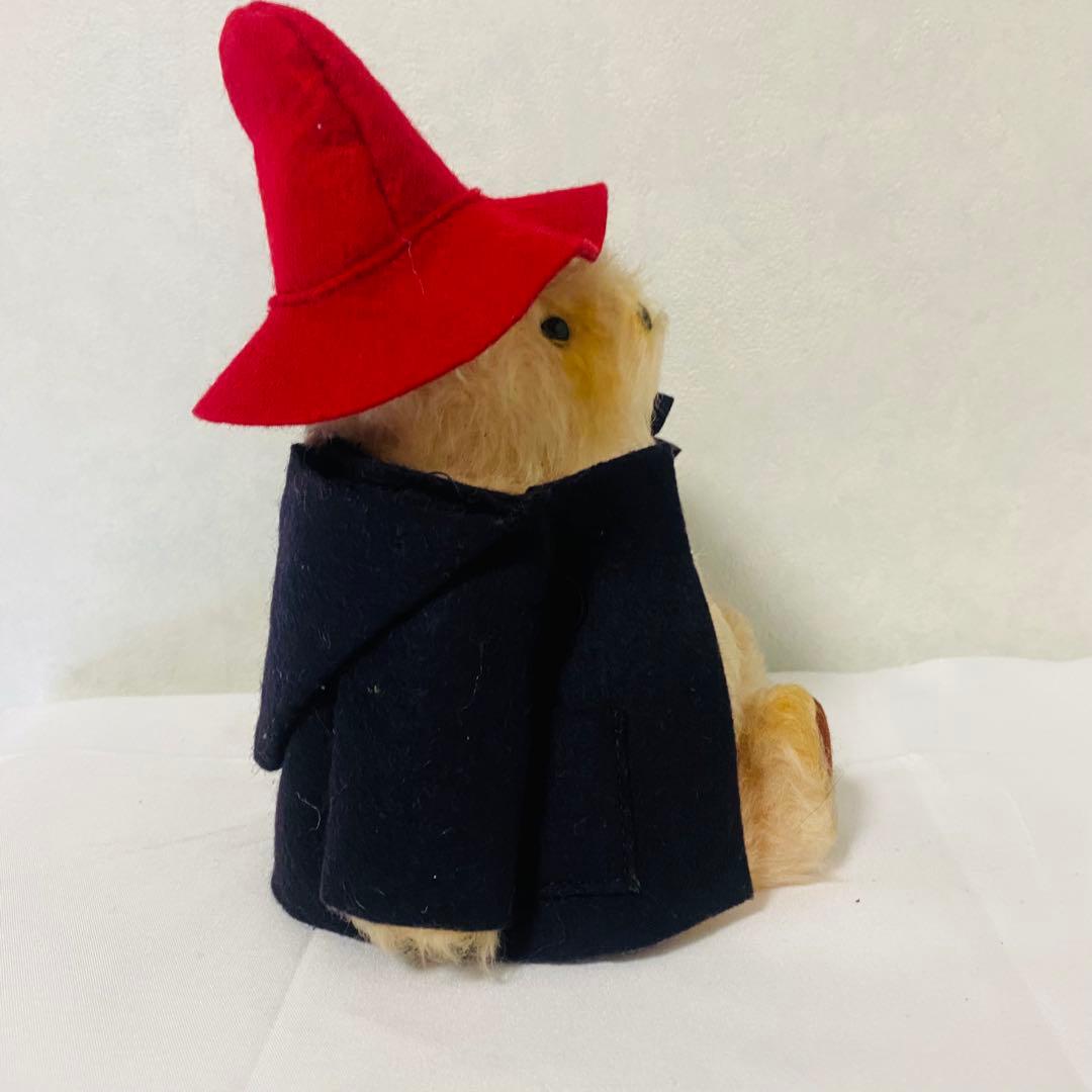 パディントン　ヴィンテージ　1977 ガブリエル社