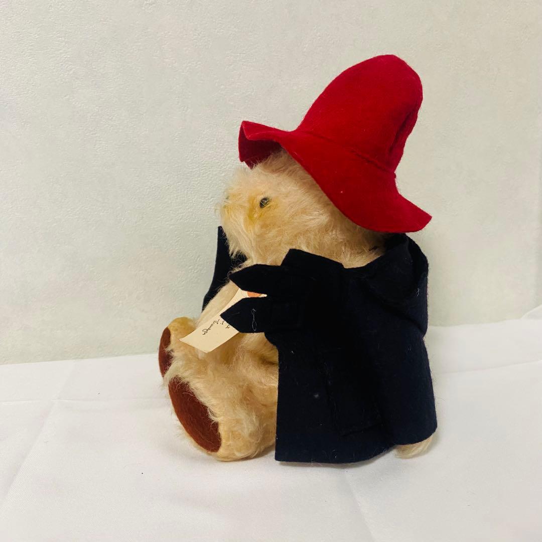 パディントン　ヴィンテージ　1977 ガブリエル社