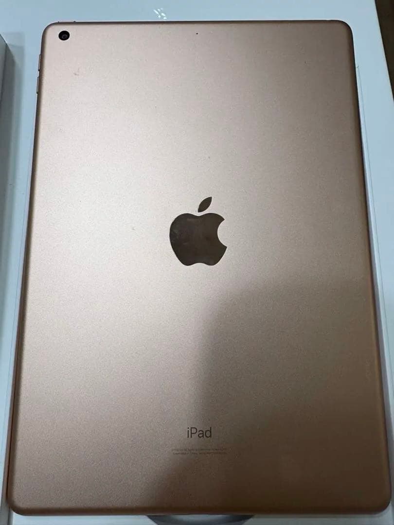 iPad mini 第7世代 128GB wifiモデル スペースグレイ iPad mini (第7