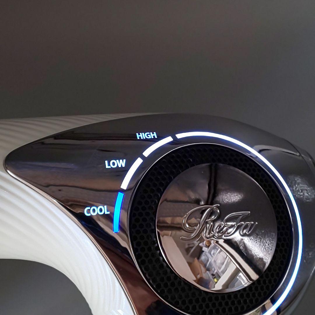 リファ ビューテック BEAUTECH ドライヤー《正規品・リコール対象外》3