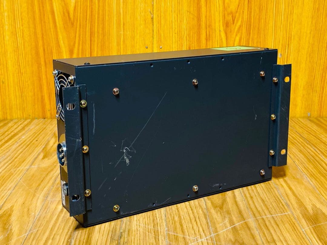 2) SERIC SOLAX 人工太陽照明灯用電源装置 XB-500SK