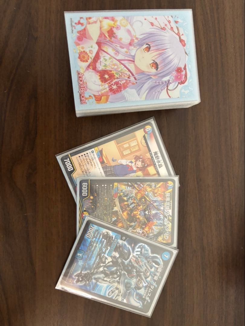 ラッカ庵野 アダムスキー デッキ - メルカリ