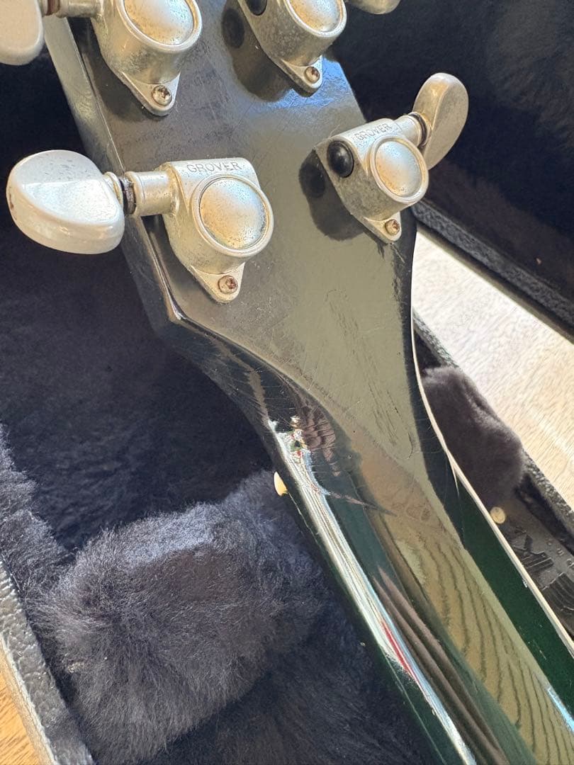 Heritage H-140 1987年製