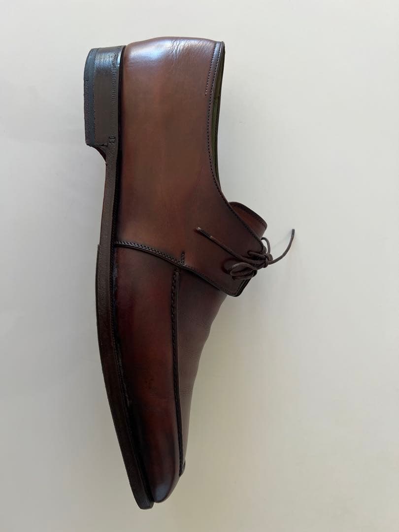 （仏）ベルルッティ (Berluti)SIZE 12