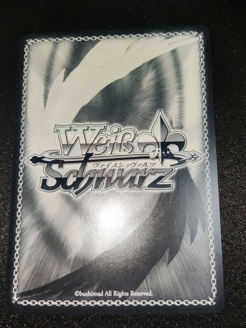 最安　ヴァイス　FAIRY　TALE　星霊衣合成ルーシィ　SP サイン