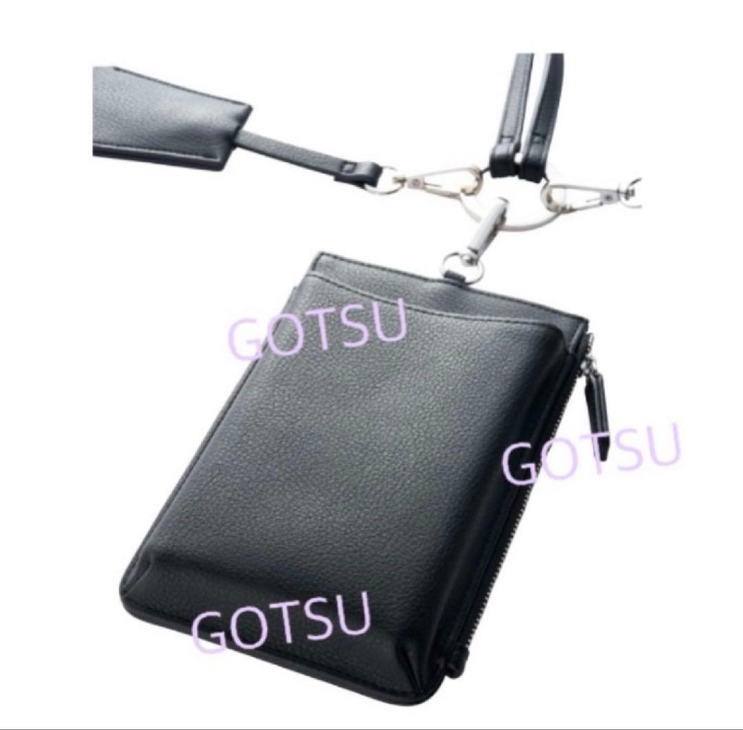 Naptime. スクエアポーチとショルダー