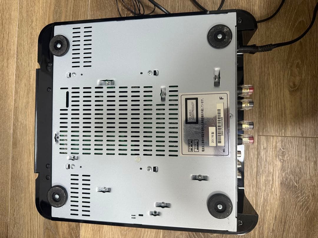 candy様専用マランツ marantz M-CR611 CD 2017年製