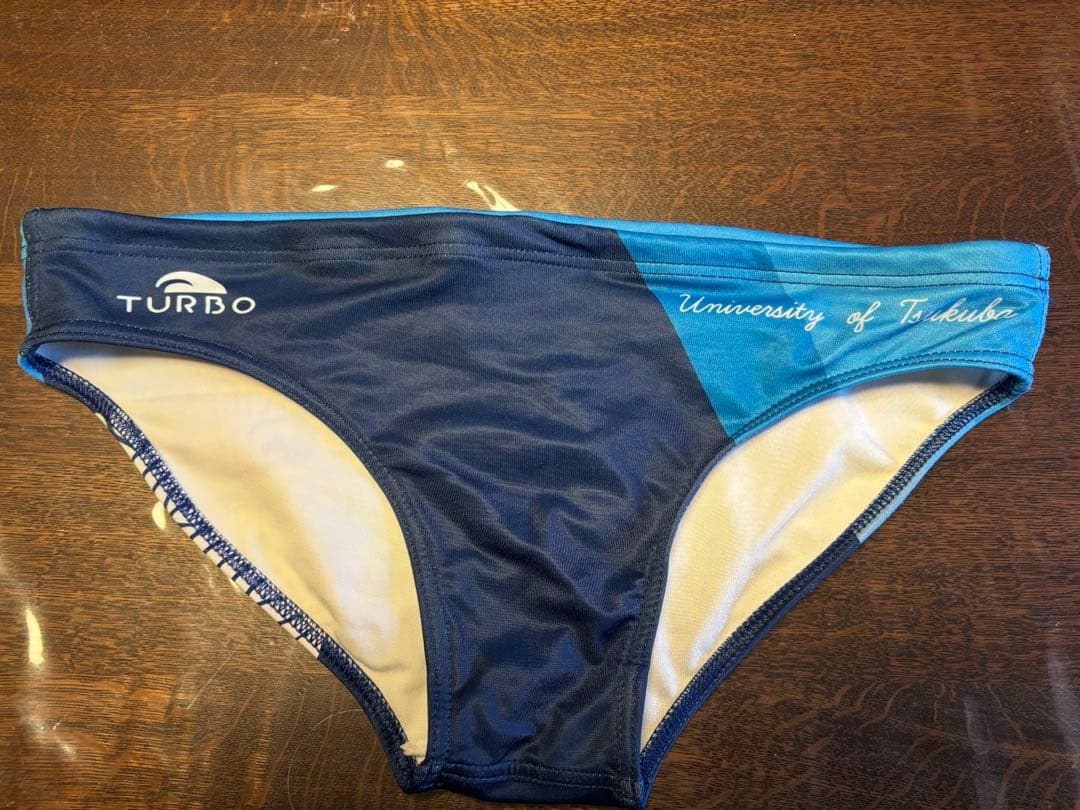 非売品】水球 水着 筑波大学 30