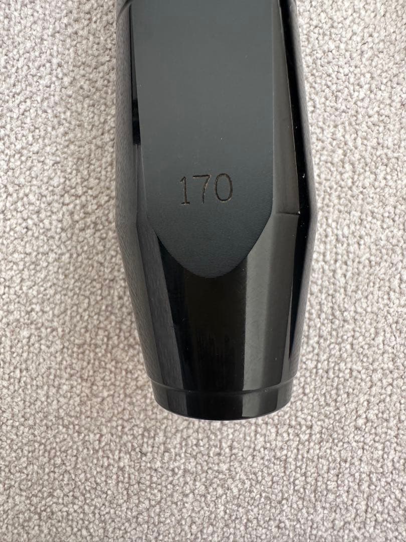 [SELMER]サックススターターセット　シュプレーム