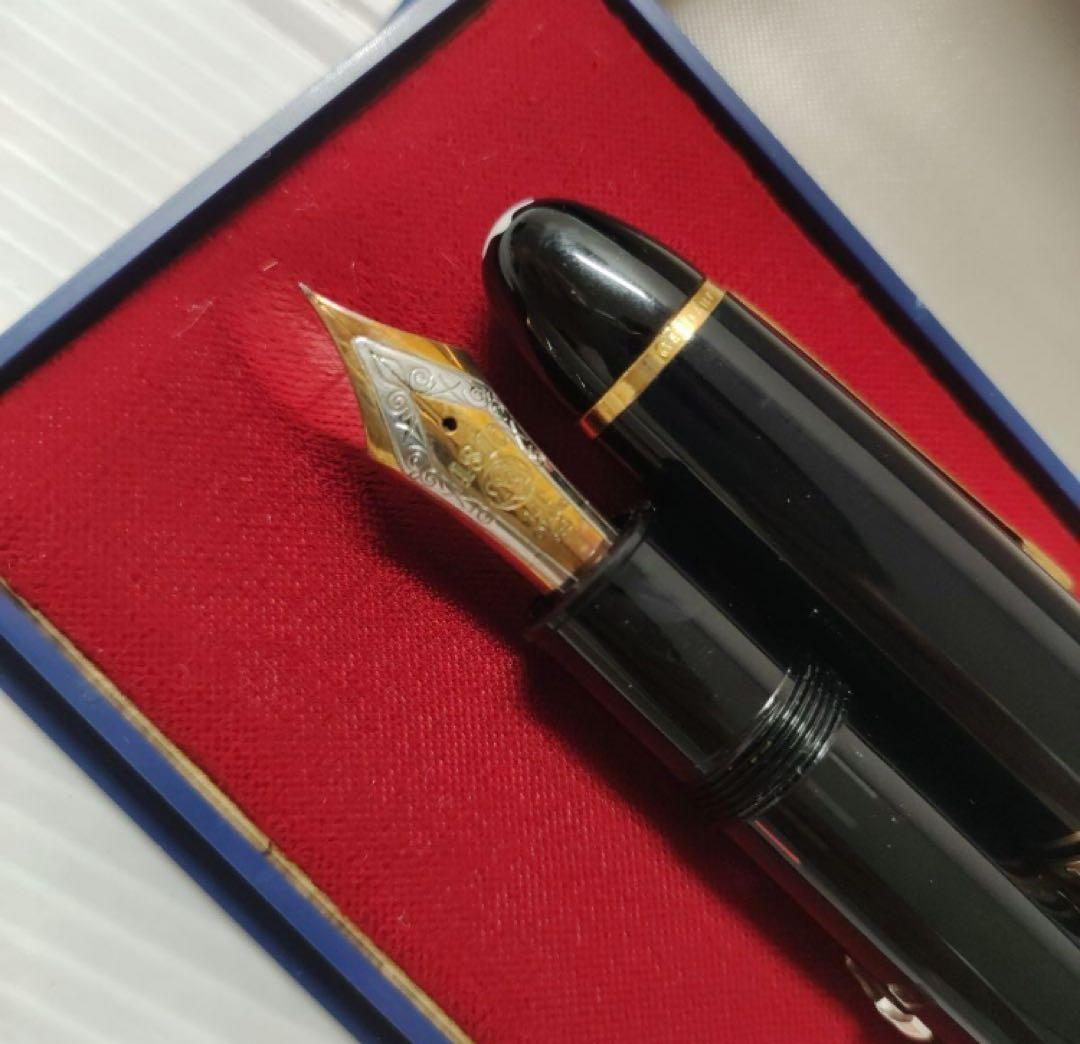 モンブラン149 1960年代前期モデル 希少の通販はau PAY マーケット