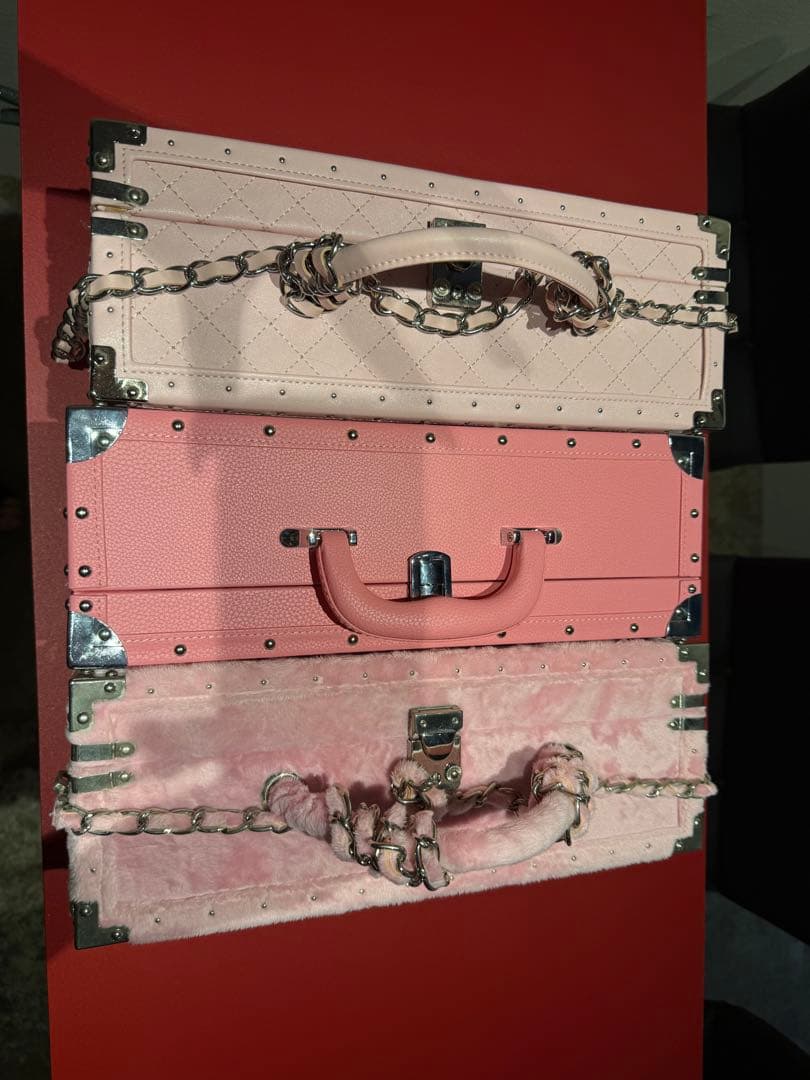 エンジェル 空箱 4つで、2つで4999