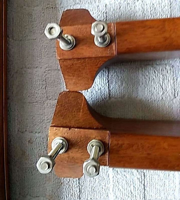 飛騨高山　日進木工　ダイニングテーブル