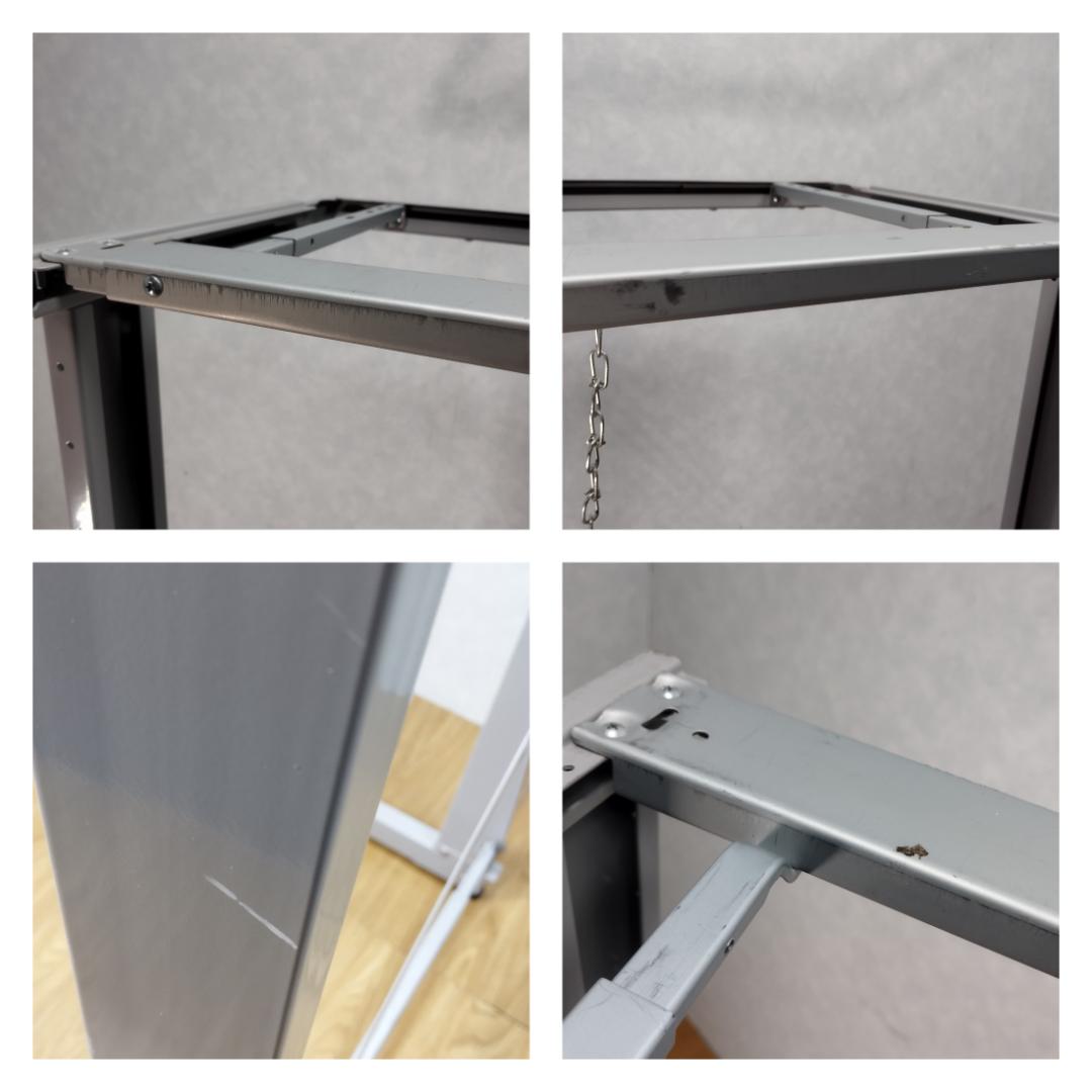 Y♢830 日立 衣類乾燥機専用自立スタンド DES-N76