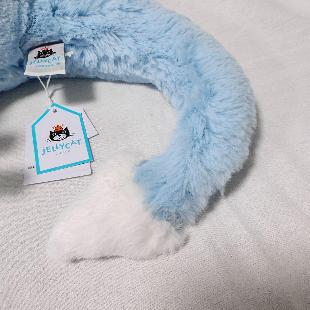  ジェリーキャット　スカイドラゴン sky dragon