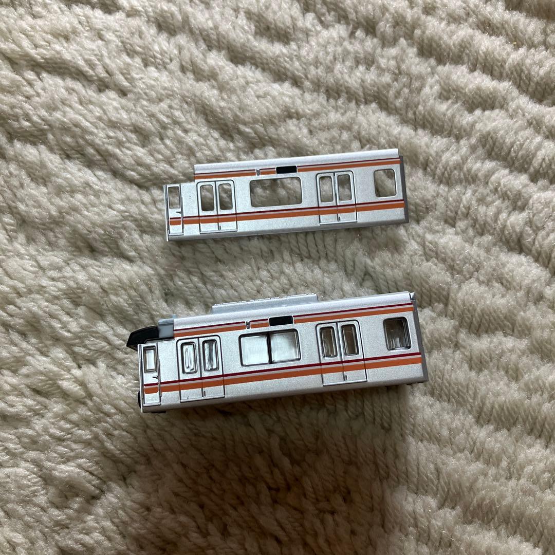 東葉高速鉄道 2000系 ジャンク 先頭車 Bトレインショーティー - メルカリ