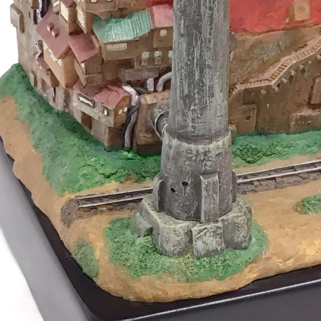 専用様　やや訳あり　ジブリ　千と千尋の神隠し　油屋ジオラマ