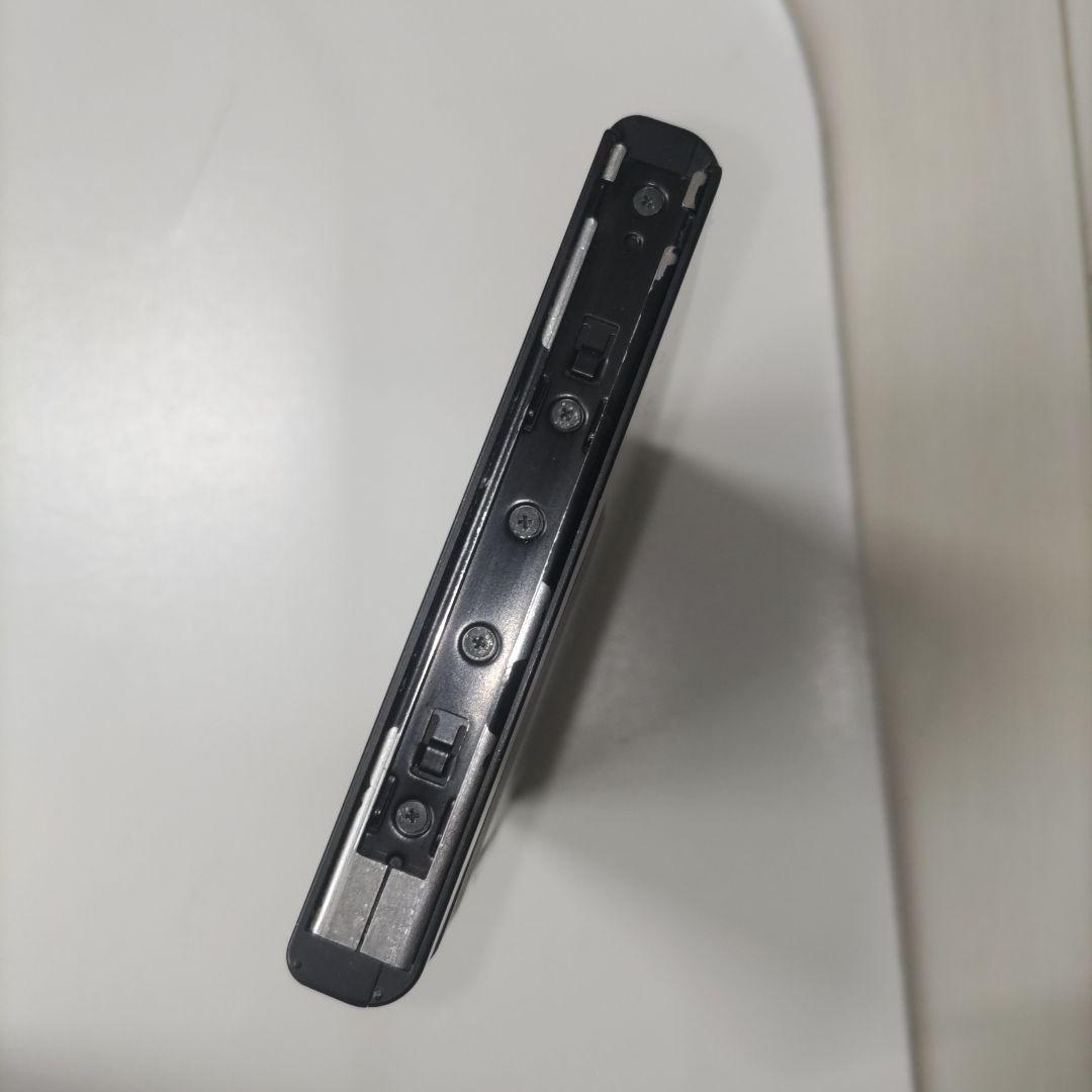 【少し訳あり】Nintendo Switch 本体 未対策機