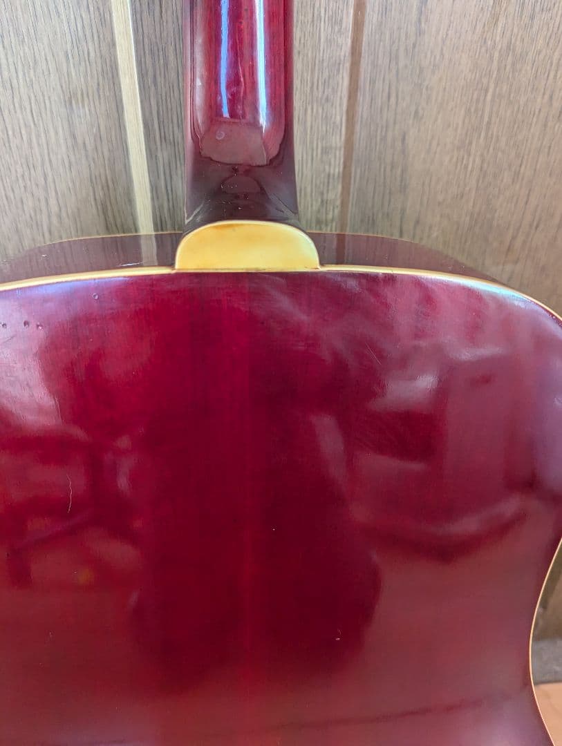 ♪Kiso Suzuki Humming bird 9507試作？ADJ♪