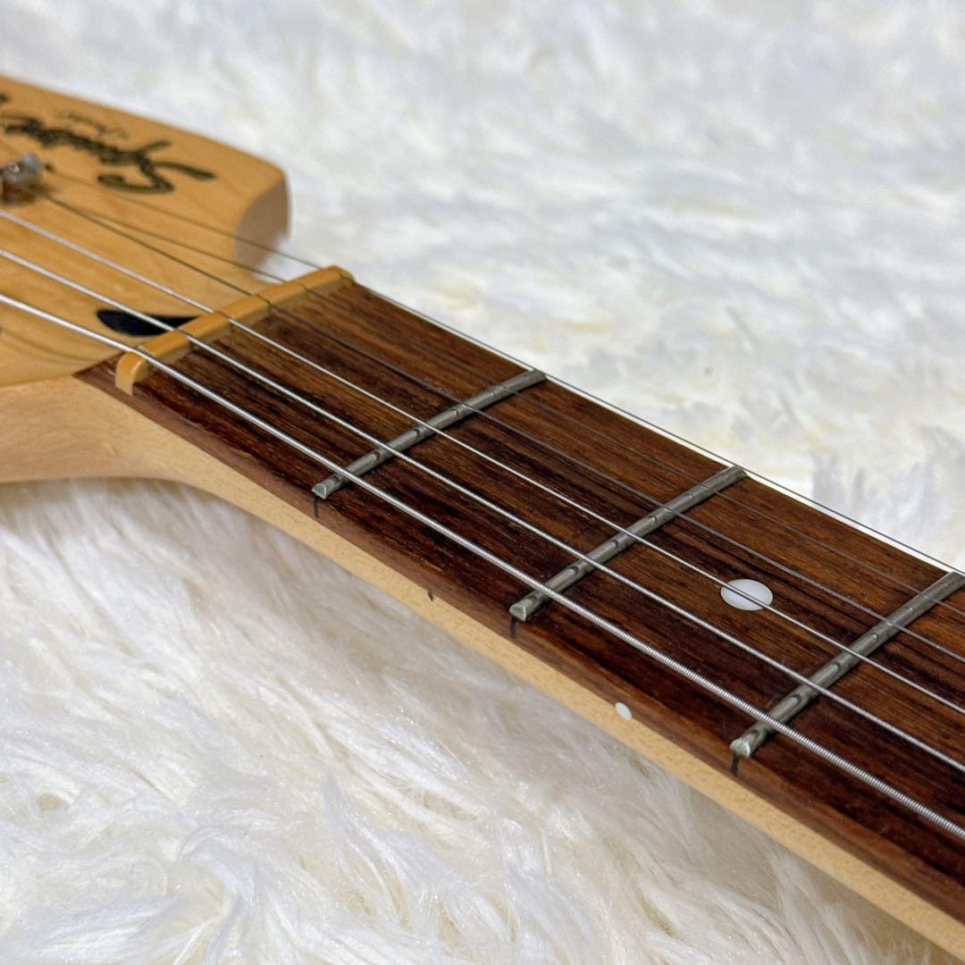 希少！Squier byFender CYCLONE/サイクロン スクワイヤー