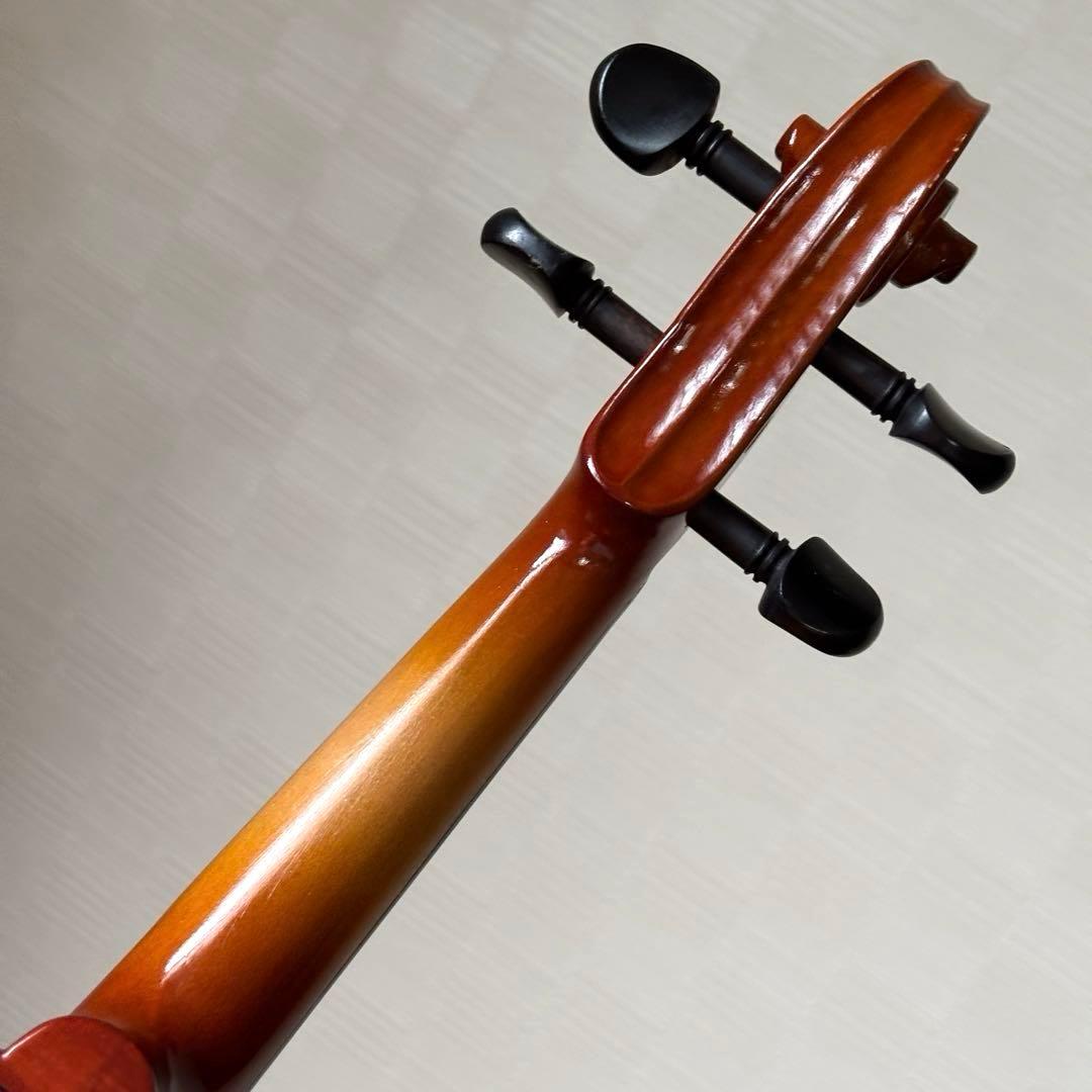 カルロジョルダーノ　バイオリン　VS-1 4/4 2013年