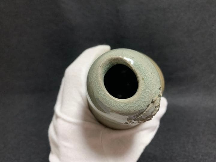 二代 水野双鶴　干支 申