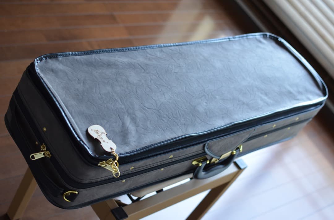 【新品】Gliga Cristian Maestro 4/4 そうちゃん